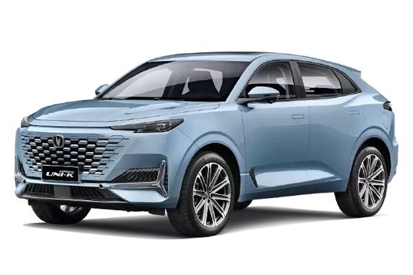 Changan
