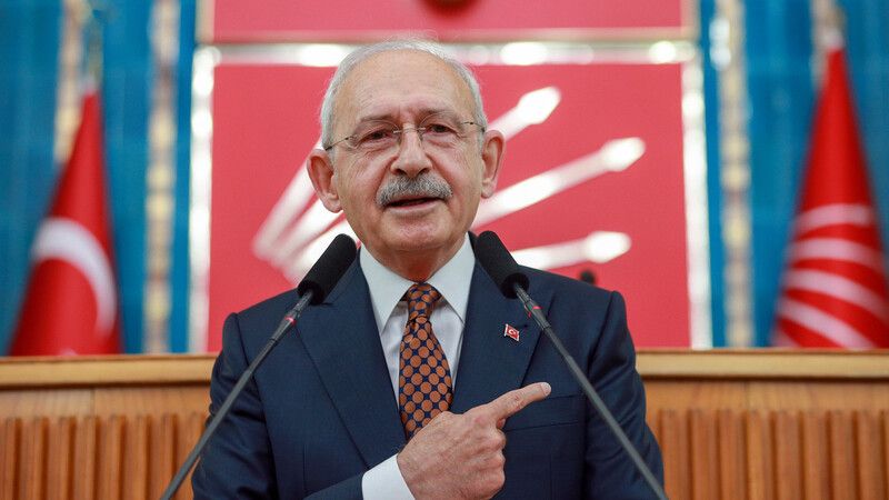 CHP Cumhur İttifakı'na mı Yaklaşıyor? Kılıçdaroğlu Sessizliğini Bozdu