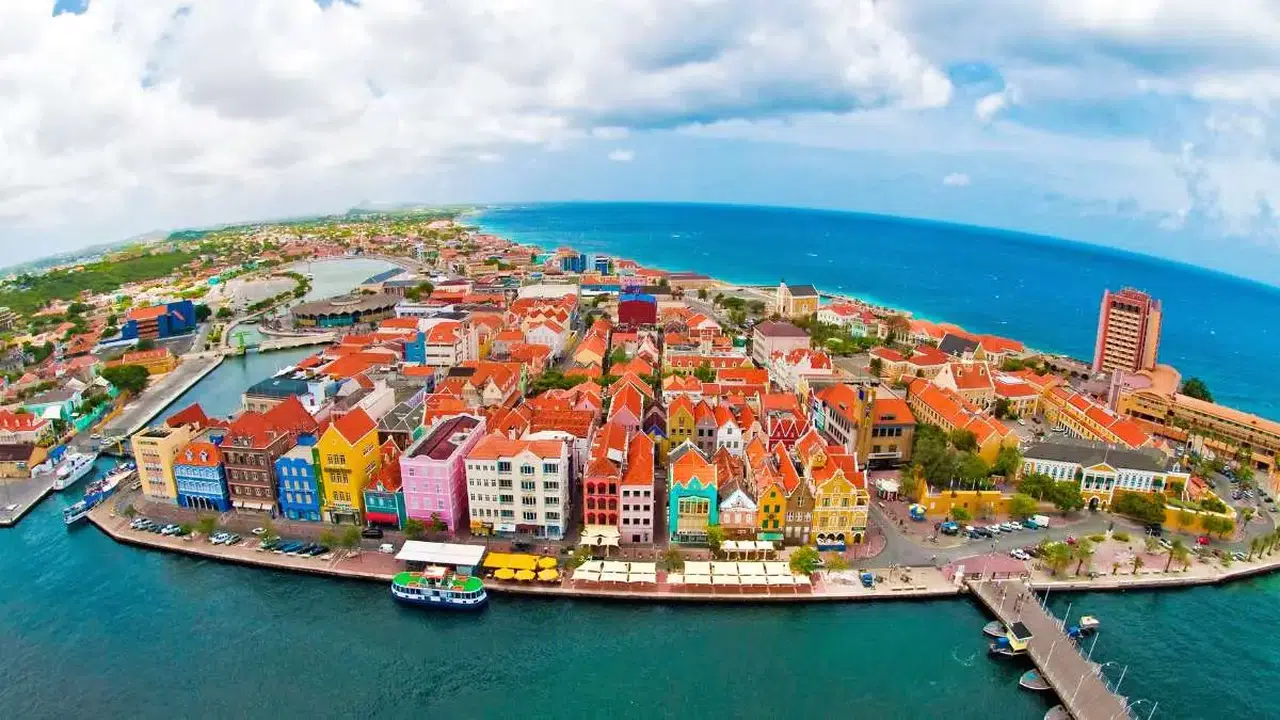 Curaçao2