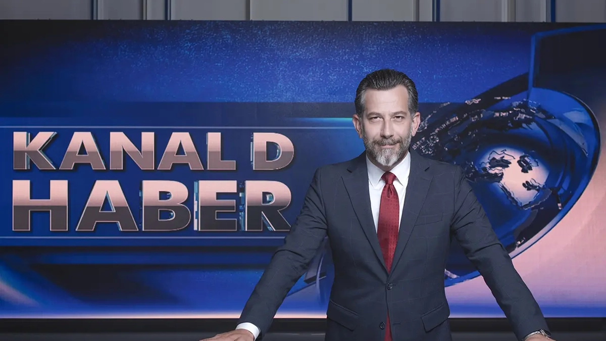 Deniz Bayramoglu Kanald
