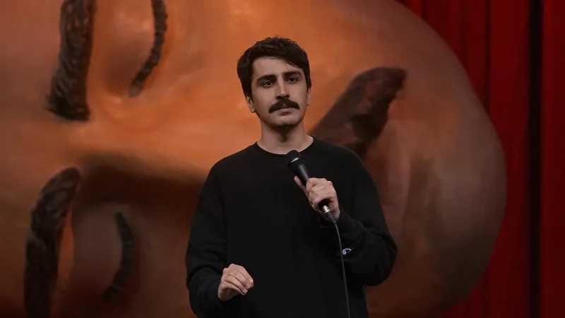 Deniz Goktas