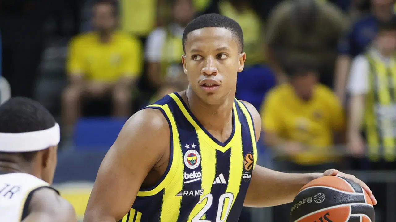 Devin Hall