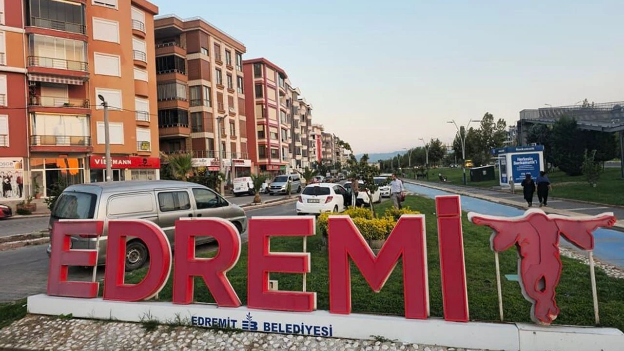 Edremt-1