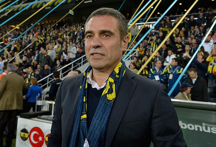 Ersun Yanal