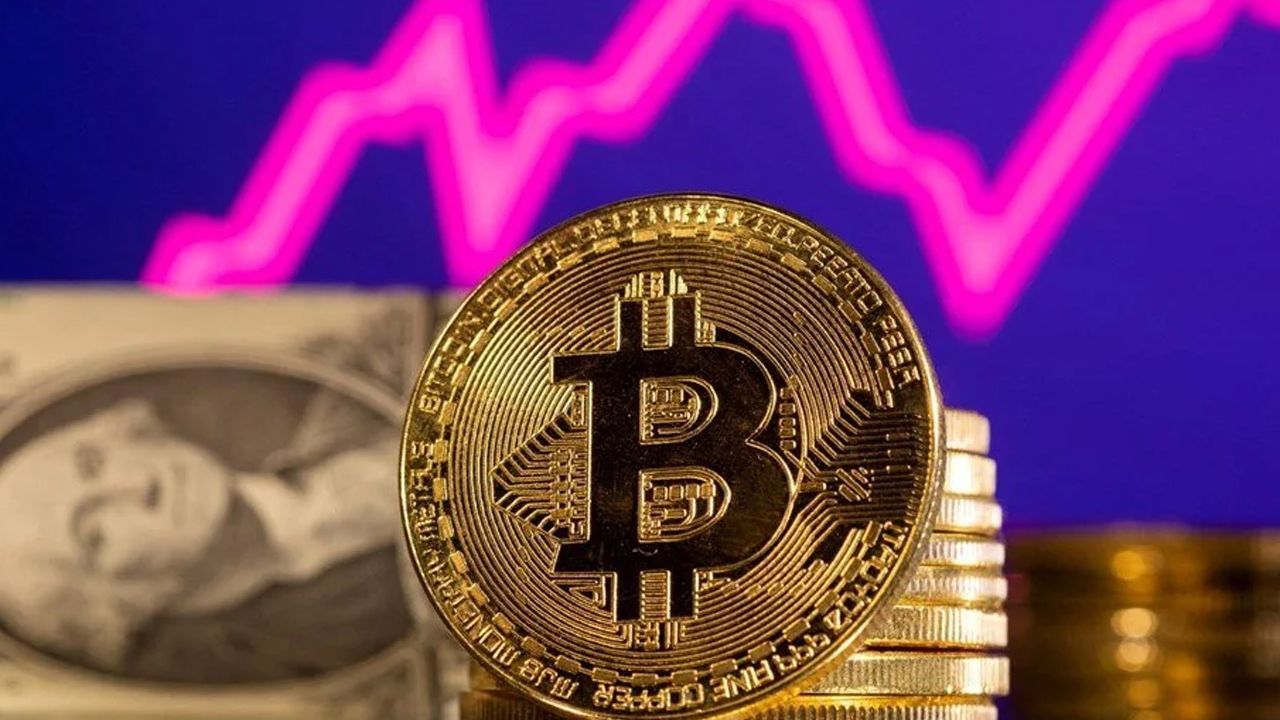 Fed Faiz Bitcoin