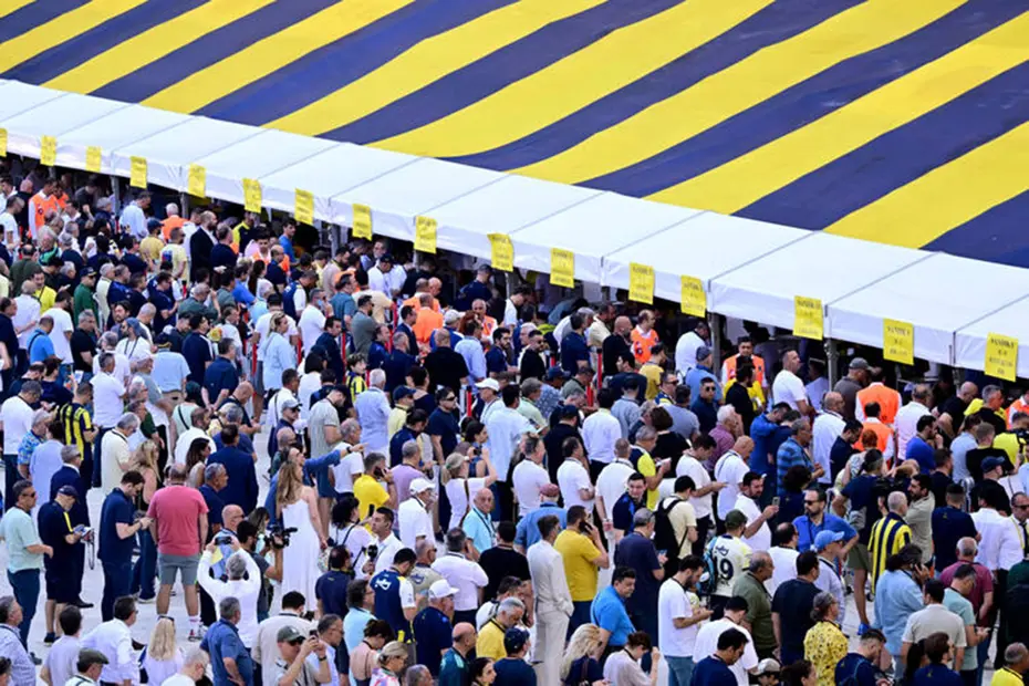 Fenerbahce Secim 476637