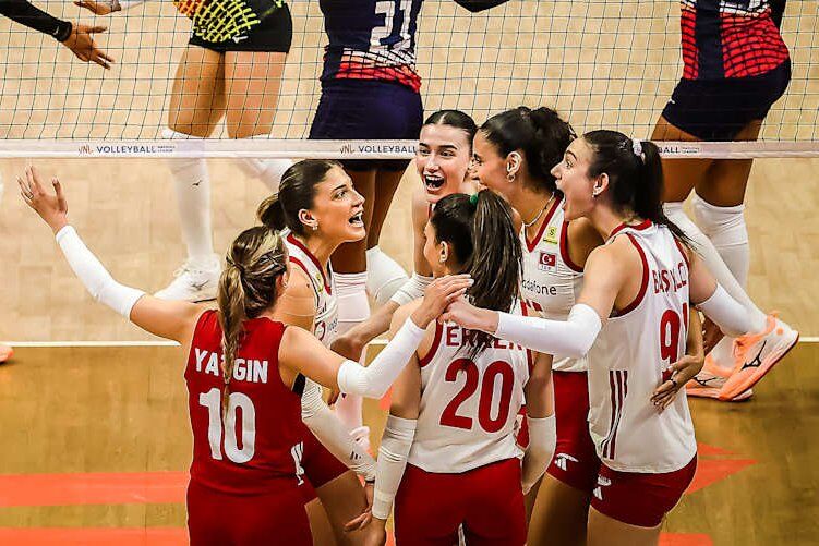 Filenin Sultanlari 2026 Vnl