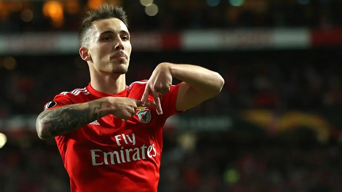 Grimaldo