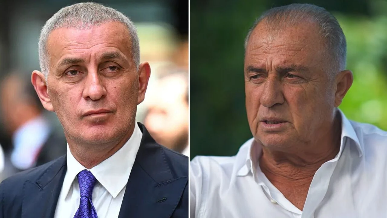 Haciosmanoglu Fatih Terim