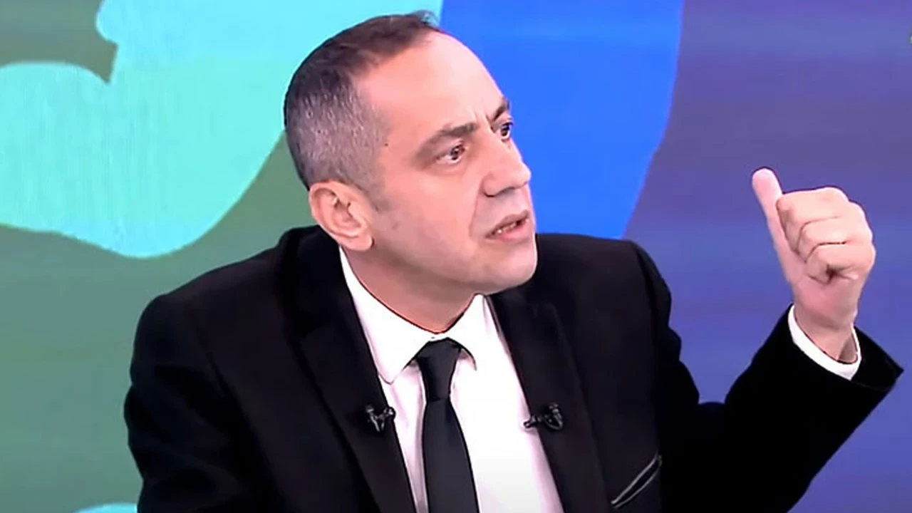 Haluk Yurekli