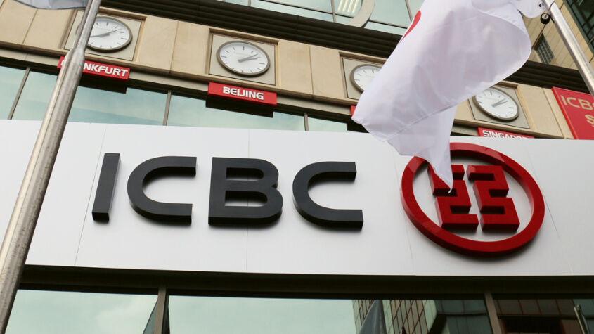 Icbc