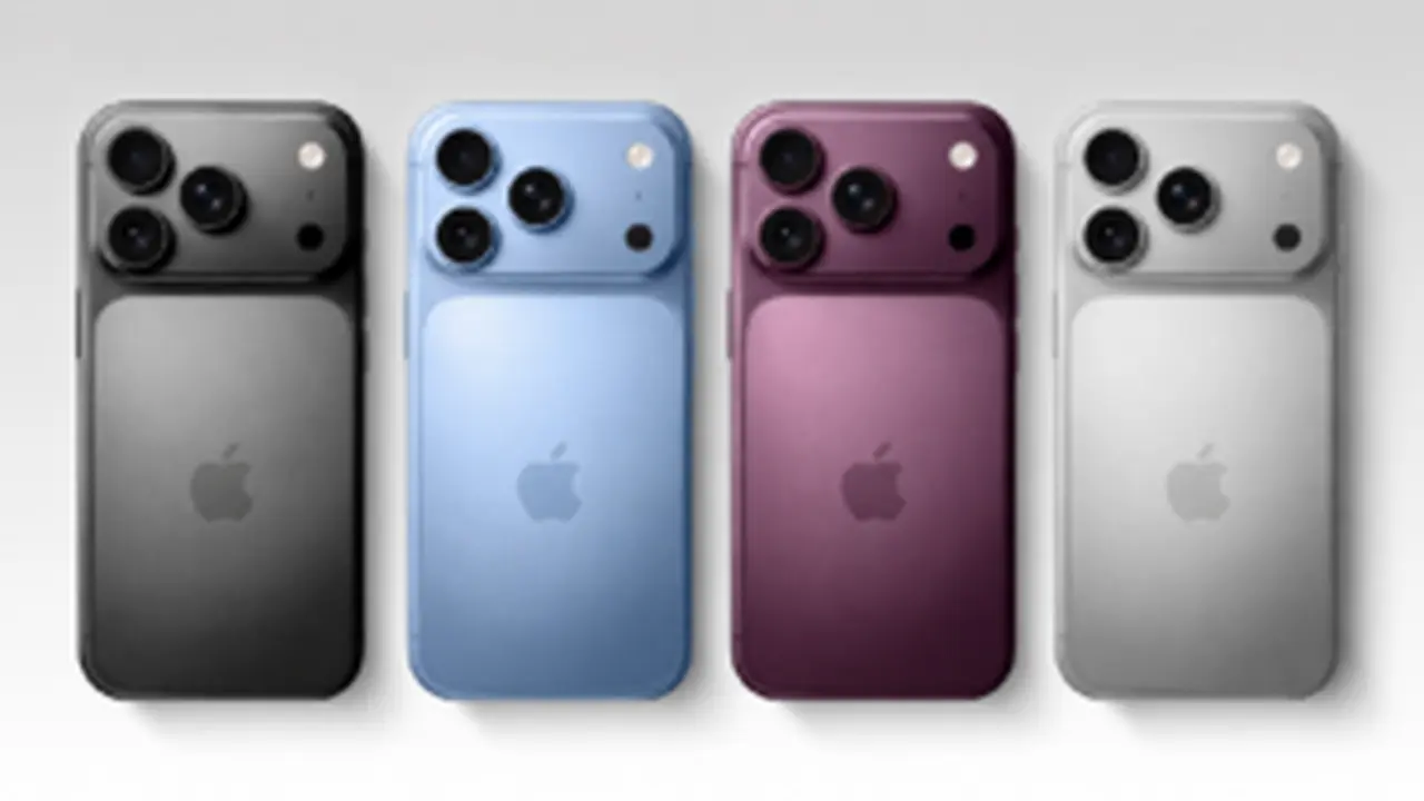 Iphone 18 Pro Modellerinde Batarya Kapasitesi Pazara Gore Degisebilir