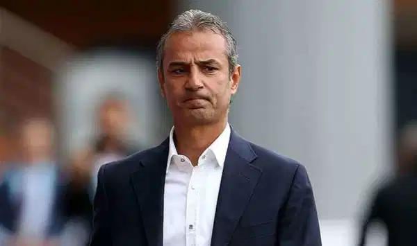 Ismail Kartal-2