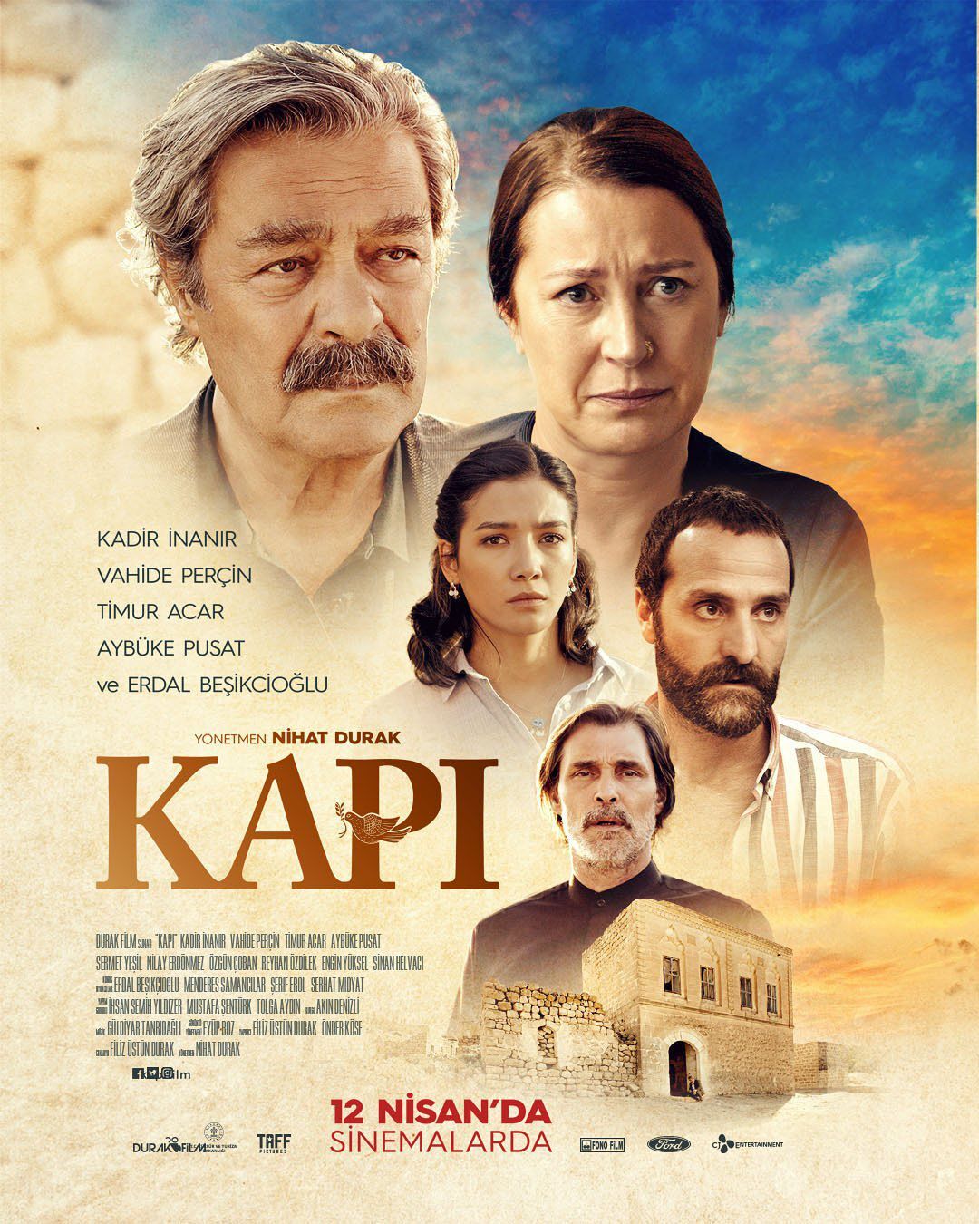 K A P I