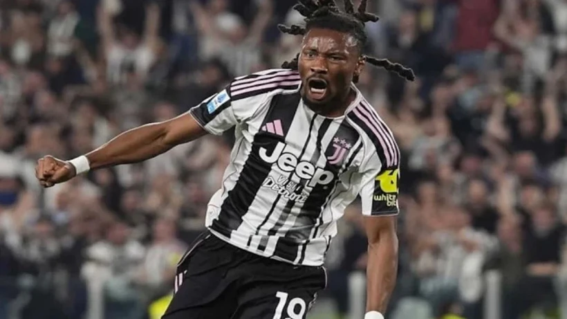 Khephren Thuram'