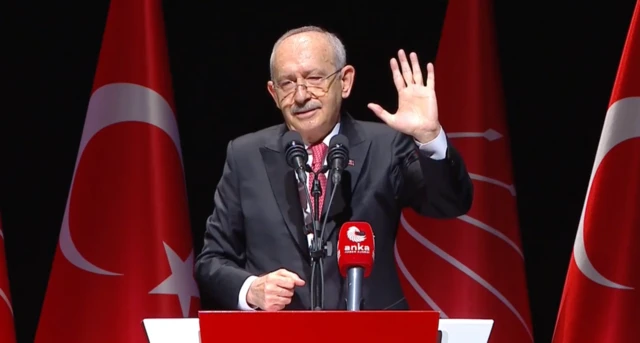 Kilicdaroglu