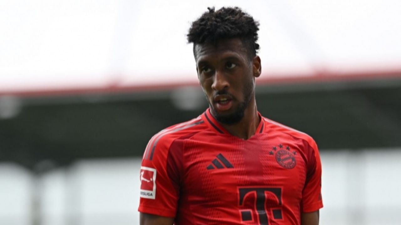 Kingsley Coman-1