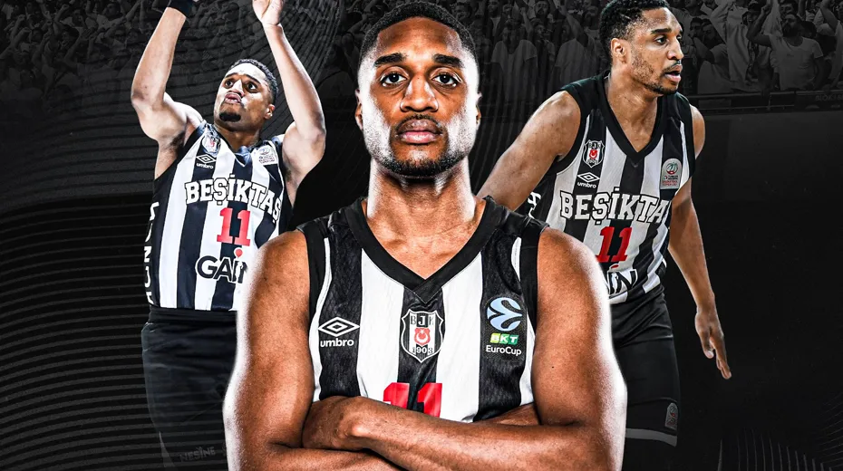 Lemar Besiktas