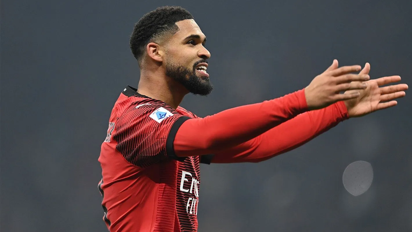 Loftus Cheek