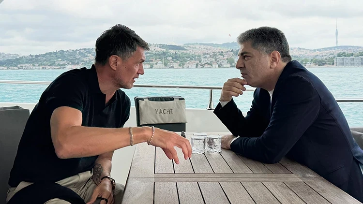 Maldini Hakan Safi