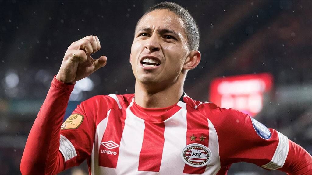 Mauro Junior