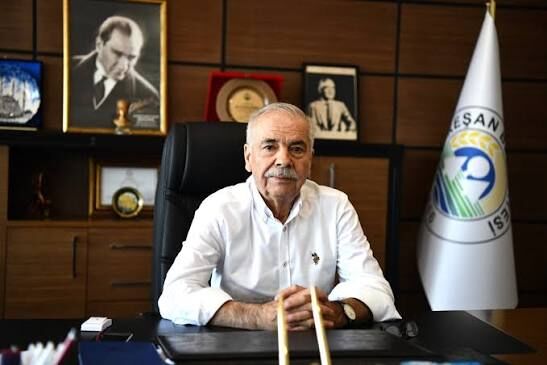 Mehmet Özcan-2