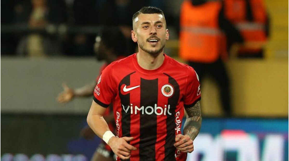 Metehan Mimaroğlu