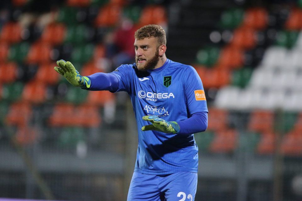 Michele Di Gregorio-2
