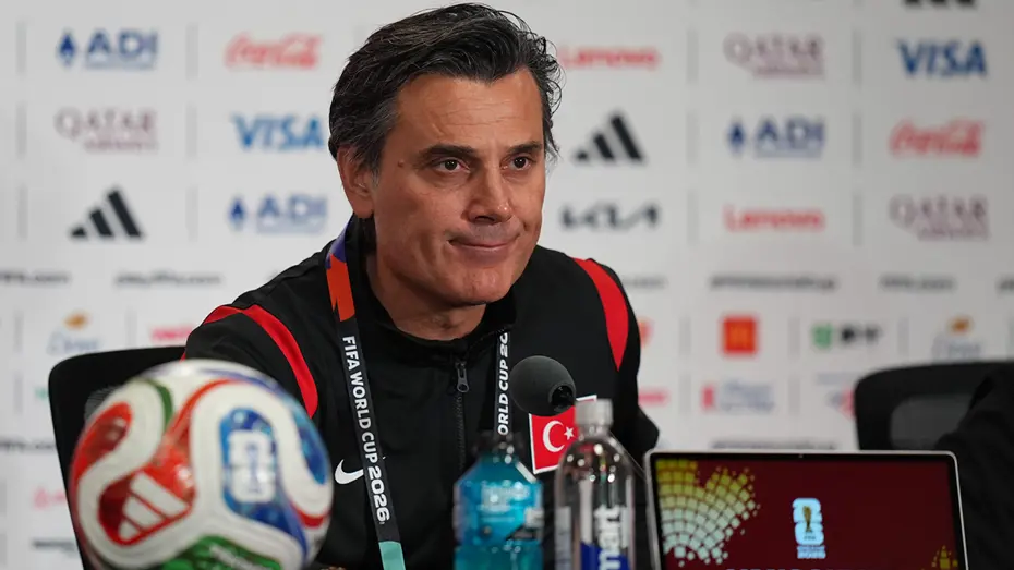 Montella Milli Takim