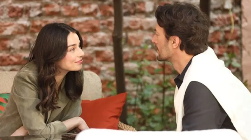 Muhtemel Aşk-2
