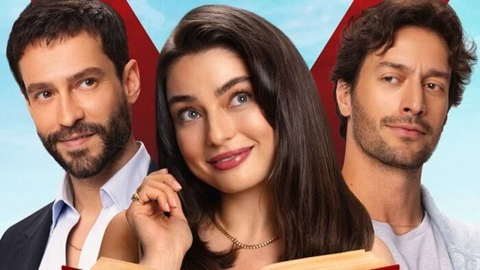 Muhtemel Aşk-3