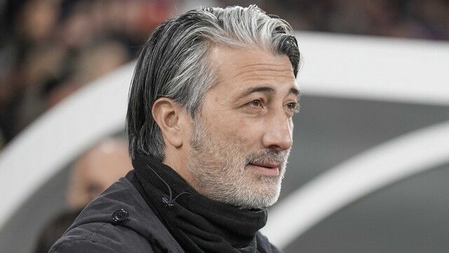 Murat Yakin