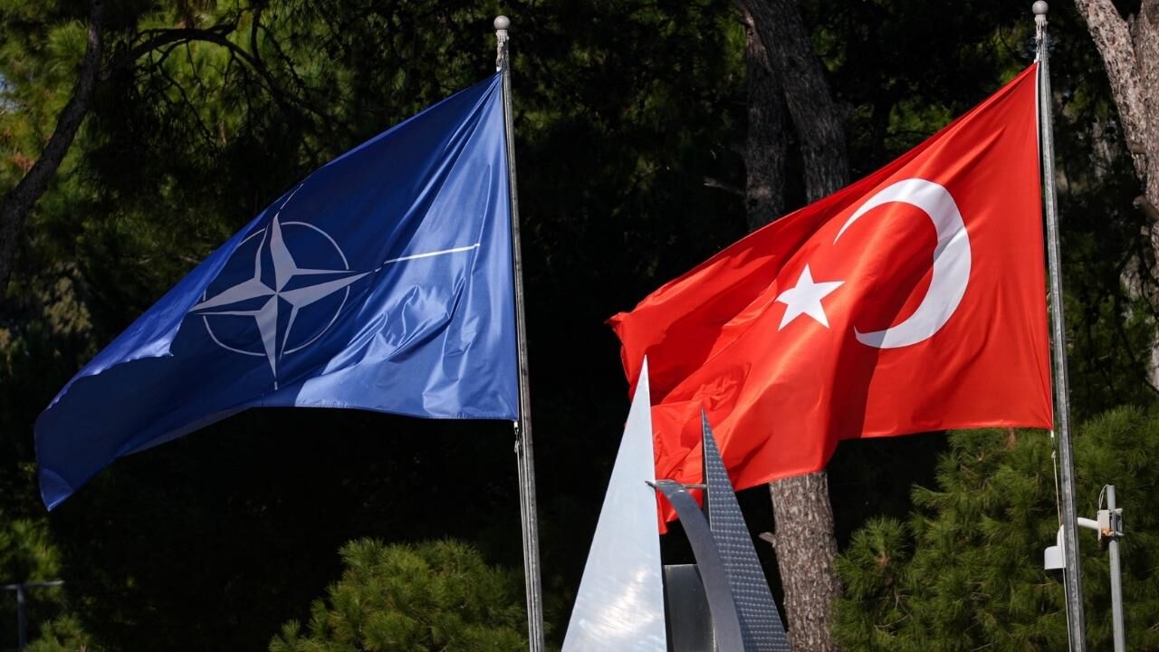 Nato Türkiye