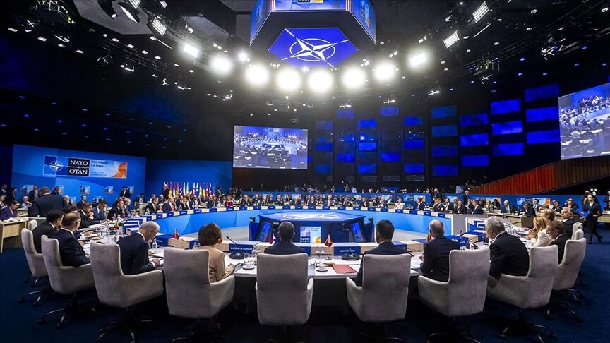 Nato Zirvesi