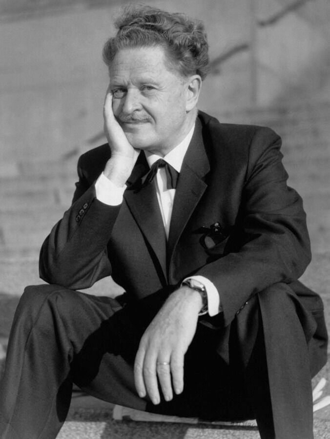 Nazım Hikmet Wannart