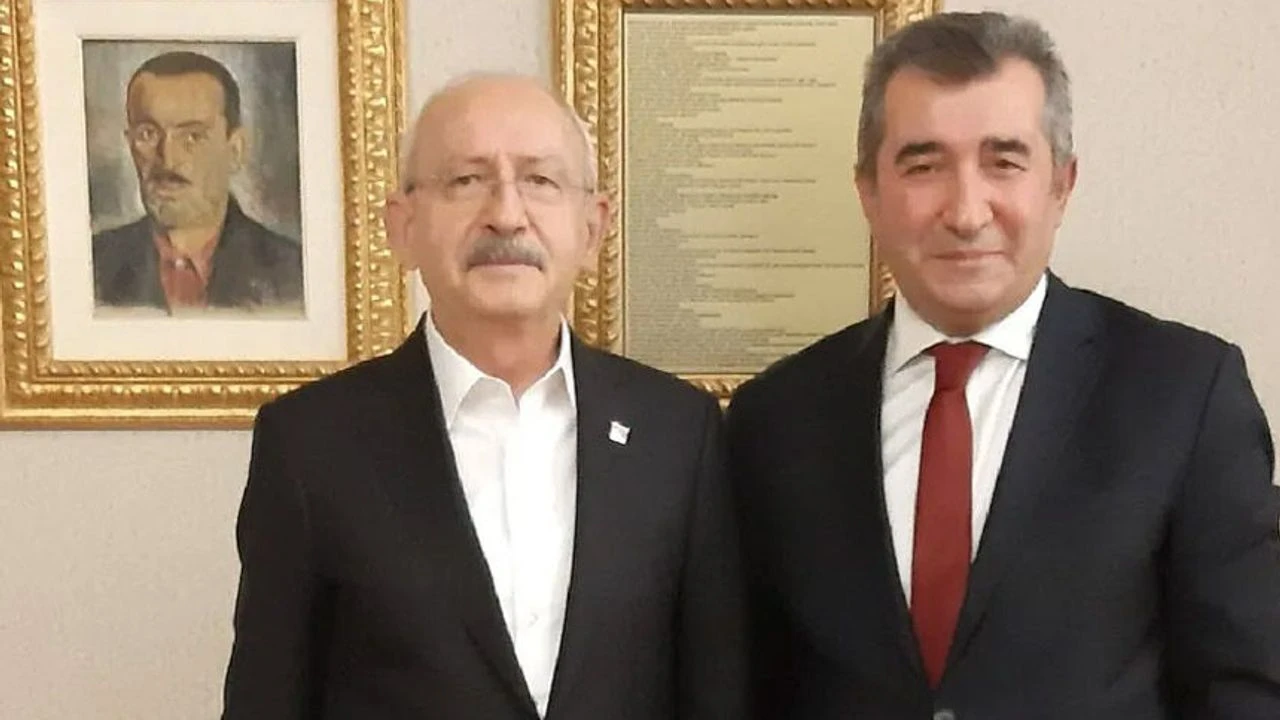 Necdet Sarac