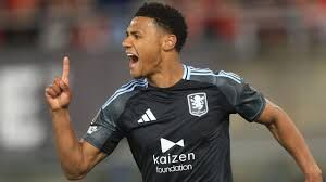 Ollie Watkins