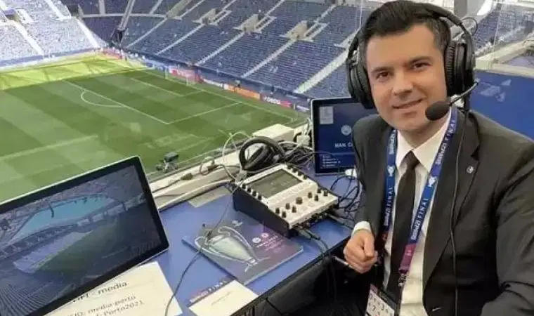 Özkan Öztürk