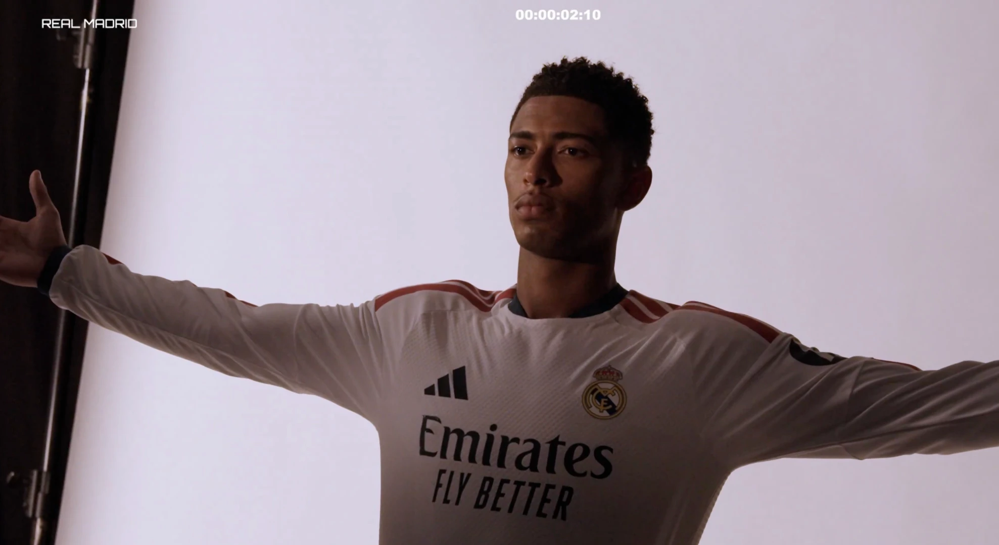 Real Madrid Forma