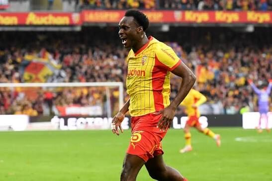 Samson Baidoo