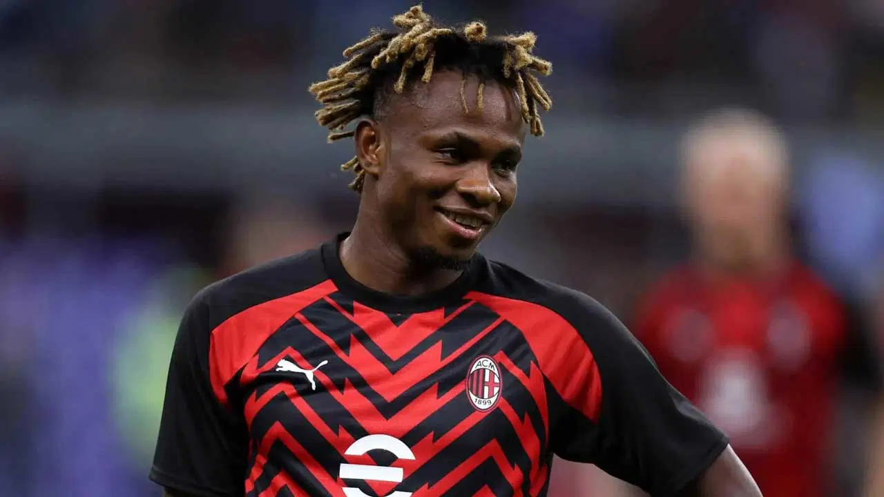 Samuel Chukwueze-1
