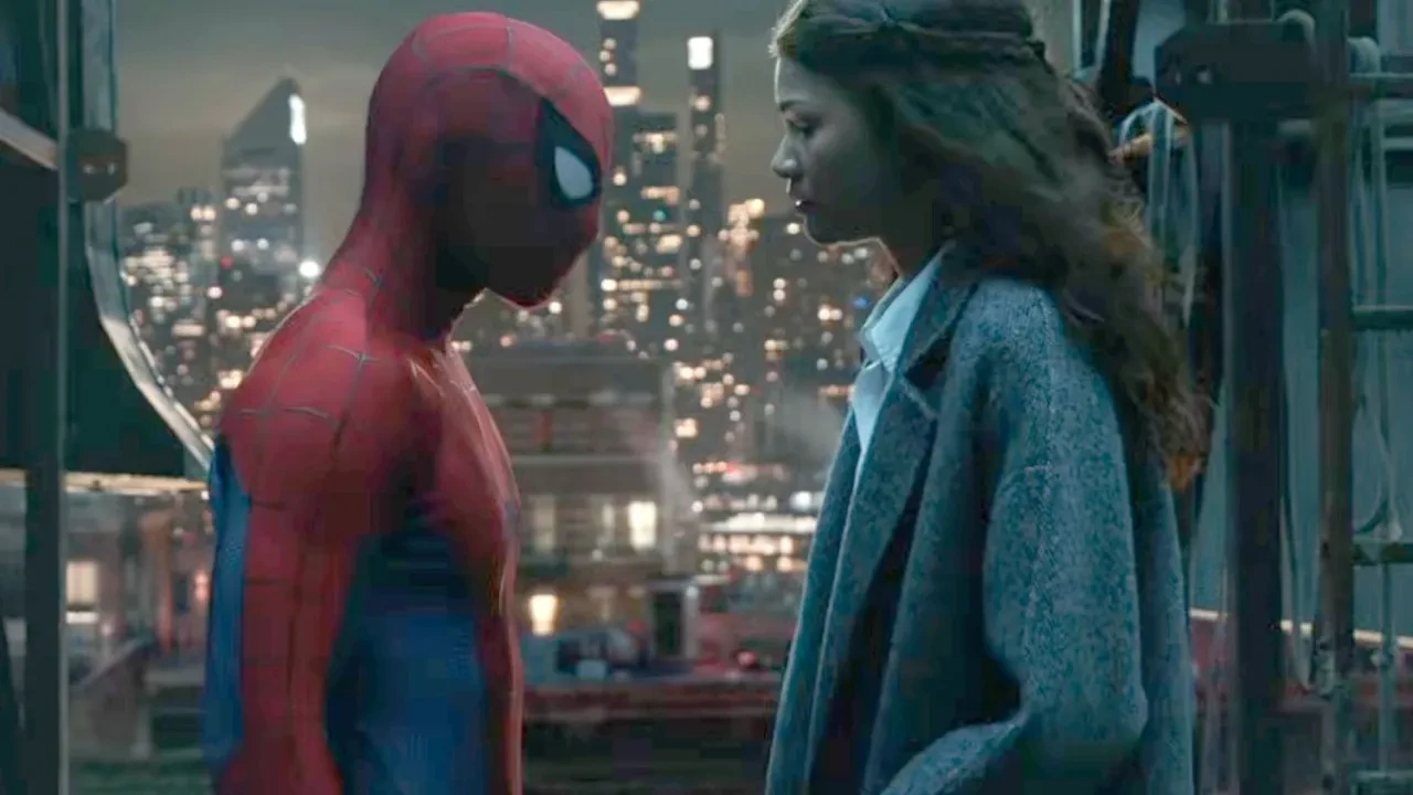 Spider Man Brand New Day Filmi Icin Merakla Beklenen Ilk Fragman Yayinlandi 3289007