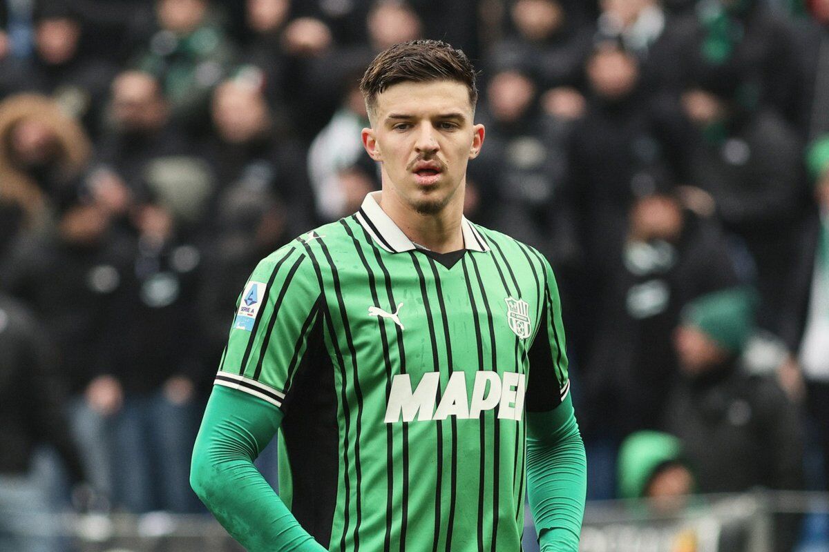 Tarik Muharemovic