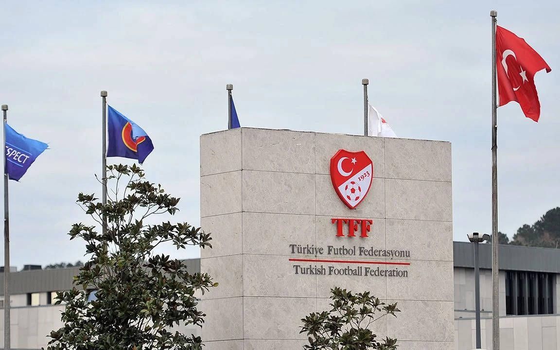TFF'den Türk Futbolunda Tarihi Kararlar: Sergen Yalçın Dönemi, Yeni MHK Yönetimi ve Yayın İhalesi Tarihi…