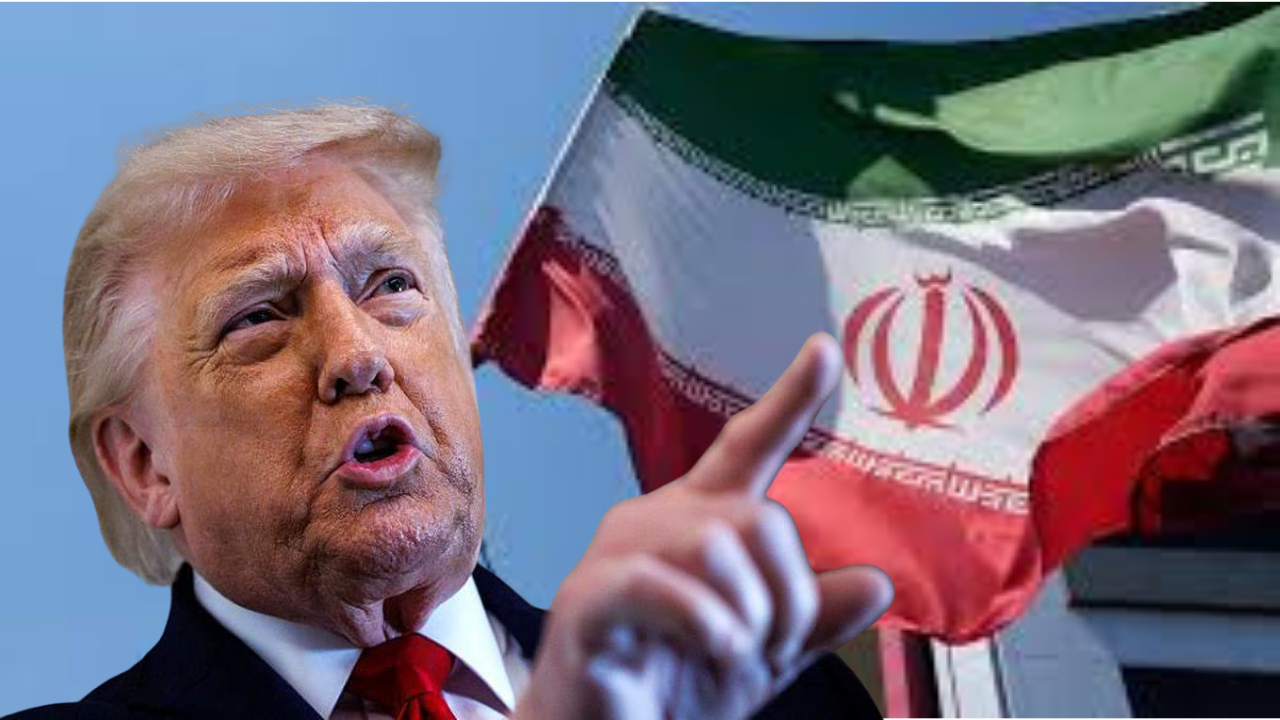 Trump’tan İran Savaşı İçin Dikkat Çeken Mesaj! “Sanıyorum Yakında Sona Erecek”