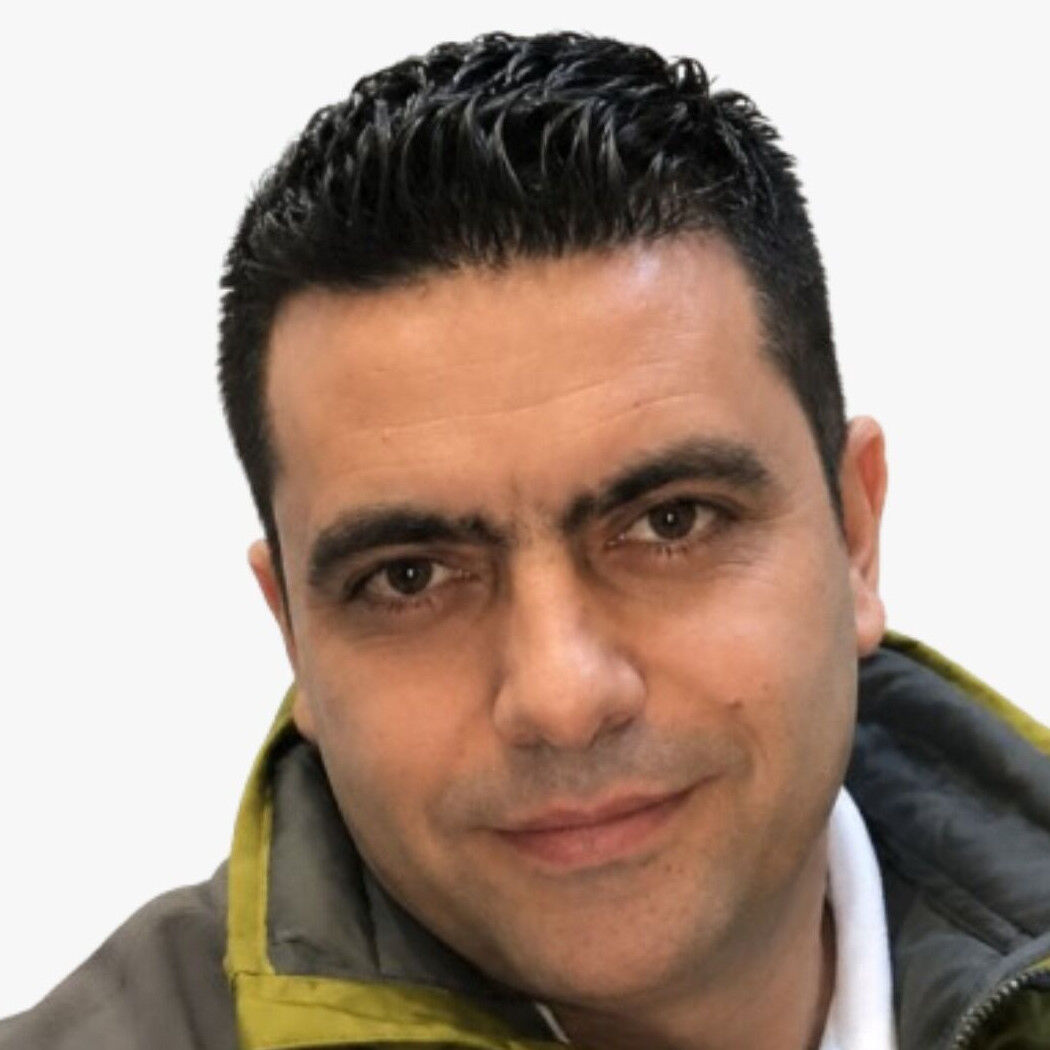 Ümmet Şengül