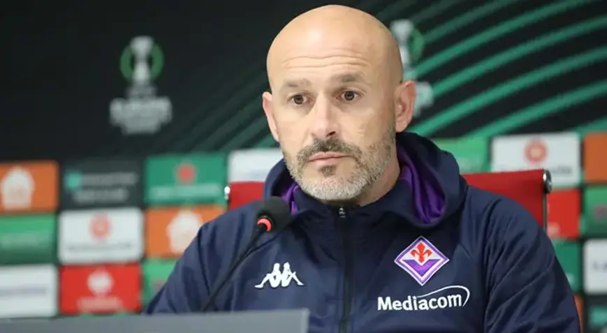 Vincenzo Italiano