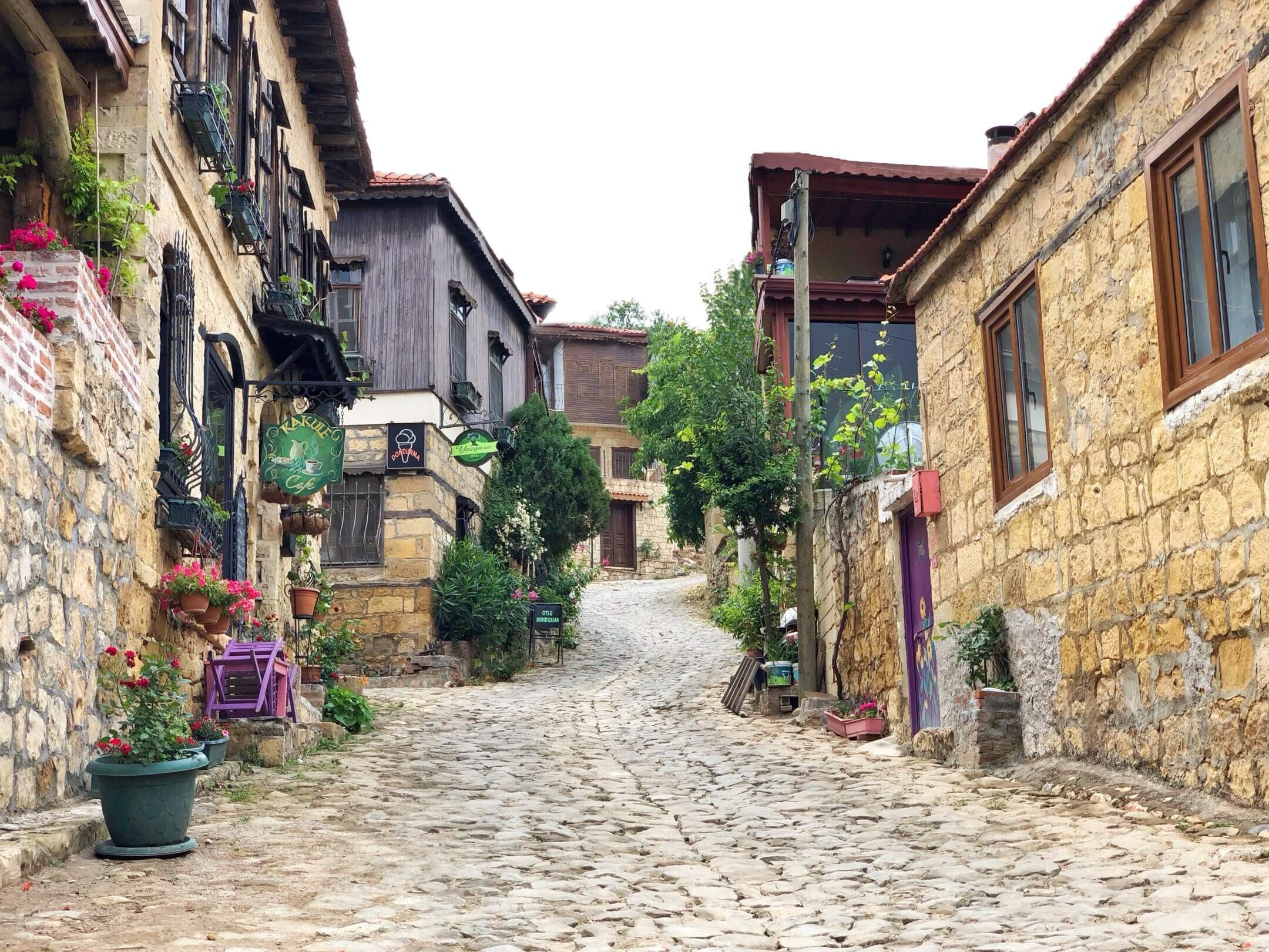 Yesilyurt Koyu 5