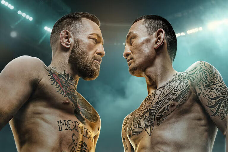 071126 Ufc 329 Mcgregor Vs Holloway 2 E V E N T A R T