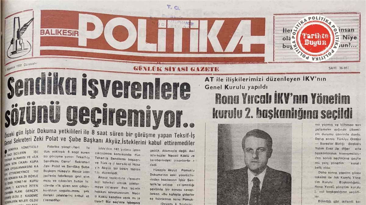 1 Agst 90 Çrş (Custom)